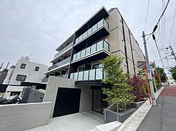 若葉ビューアパートメント