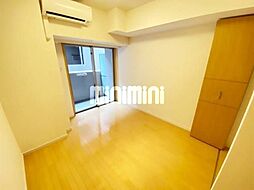 HF早稲田レジデンス 3階1Kのリビング/ダイニング