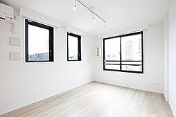 Ｃｅｎｔｅｎａｒｉｏ市谷二十騎町 5階1LDKのリビング/ダイニング