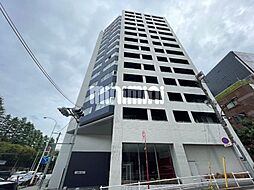 レジディア市ヶ谷