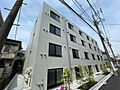 Ａｇｌａｉａ 新宿横寺町
