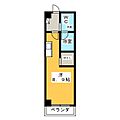PARKHABIO飯田橋4階15.6万円