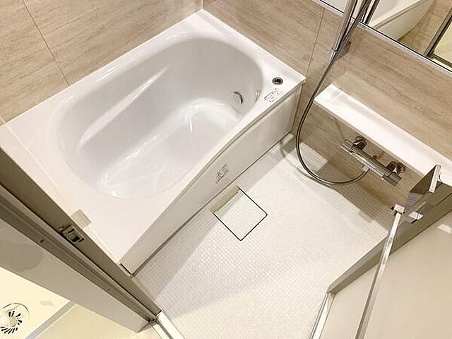 浴室