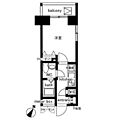 レジディア日本橋人形町28階12.8万円