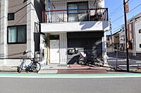 東京都北区志茂3丁目24-8：物件画像／三伸不動産（株式会社三伸）