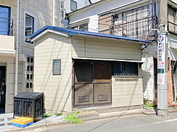 物件画像 文京区大塚５丁目土地