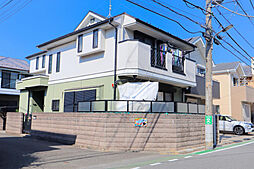 物件画像 練馬区下石神井3丁目戸建