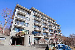 物件画像 アロージュ山中湖A棟