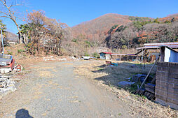 物件画像 桐生市梅田町一丁目土地