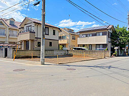 物件画像 立川市柴崎町6丁目土地