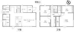 物件画像 矢倉1丁目　新築戸建