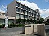 周辺：瀬田東小学校 960m