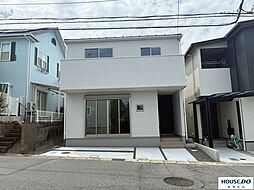 一里山6丁目 新築戸建