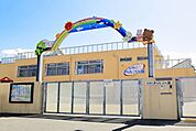 びわこきららこども園 200m