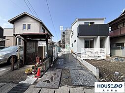 外観の画像