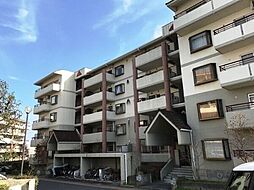 物件画像 ヴェルディール仰木3号棟