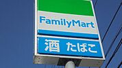 ファミリーマート 市立大津市民病院店 660m
