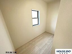 室内の画像