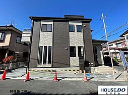雄琴5丁目　新築戸建