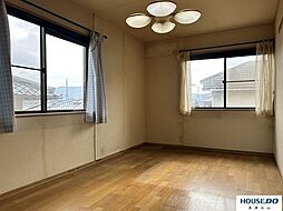 洋室の画像