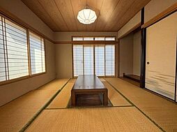 和室の画像