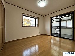 洋室の画像