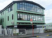 学園前こども園 530m