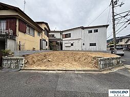 湖城が丘　売土地
