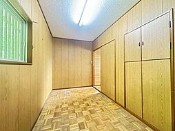 洋室の画像