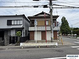 石山寺3丁目　売土地