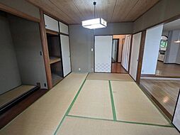 和室の画像