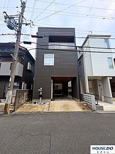 外観 外観