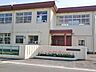 周辺：堅田幼稚園 640m
