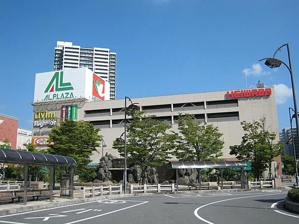 周辺を拡大表示
