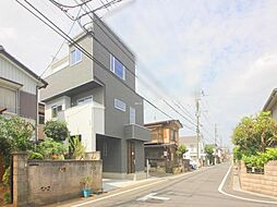 物件画像 川越市諏訪町　未入居住宅