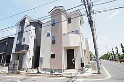 川越市諏訪町　新築戸建