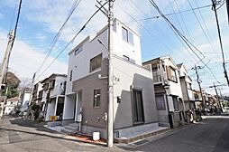 物件画像 富士見市鶴馬2丁目　新築戸建