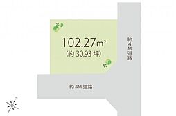 物件画像 富士見市諏訪1丁目　土地