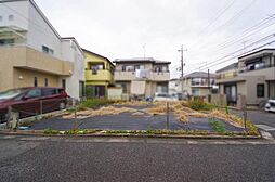 物件画像 富士見市諏訪1丁目 土地