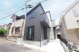 物件画像 富士見市羽沢1丁目　新築戸建