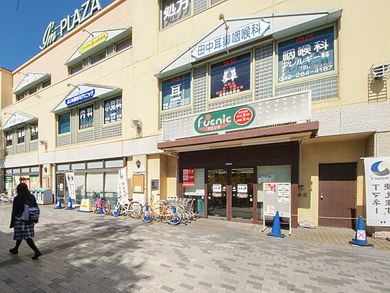 東武ストア フ...