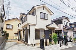 物件画像 川越市砂久保　中古戸建