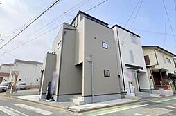 物件画像 富士見市羽沢2丁目　新築戸建