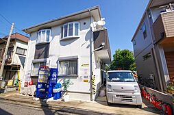 物件画像 入間郡三芳町藤久保　中古戸建