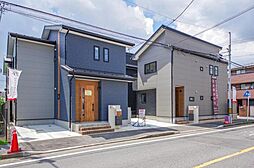 物件画像 川口市末広2丁目　未入居住宅