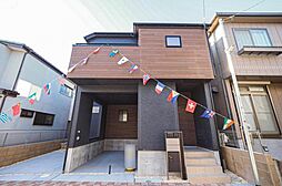 物件画像 富士見市鶴瀬西3丁目　新築戸建