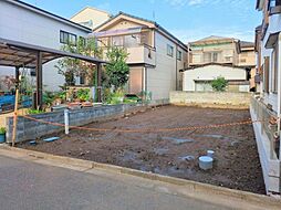 物件画像 三芳町藤久保　新築戸建