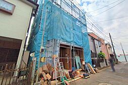 物件画像 三芳町藤久保　新築戸建