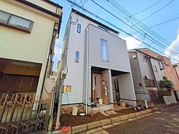 物件画像 三芳町藤久保　新築戸建