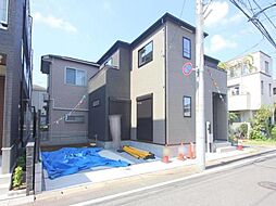 物件画像 川越市諏訪町　新築戸建